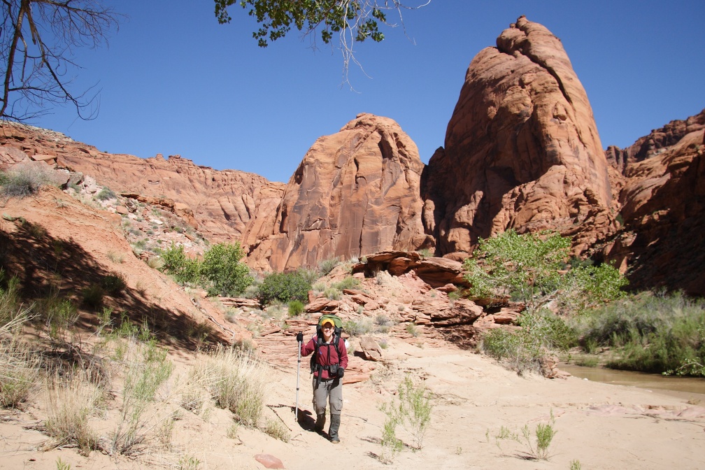 Jeffs Paria Canyon 2010 433